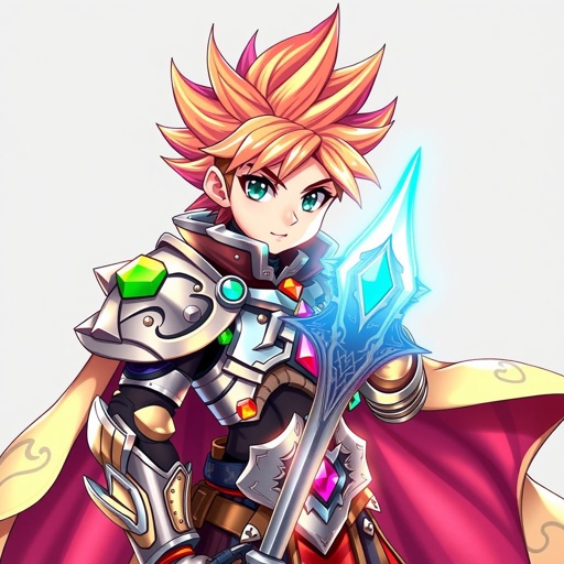 Time list Dragon Quest