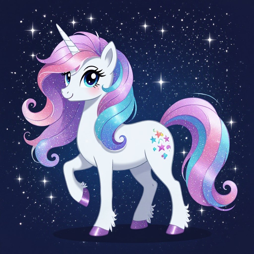 Celestial mlp