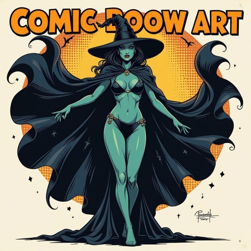 sexy shadow demon witch gypsy slate grey skin large black billowing cloak that emits darkness and shadow. Two piece