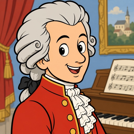 Mozart
