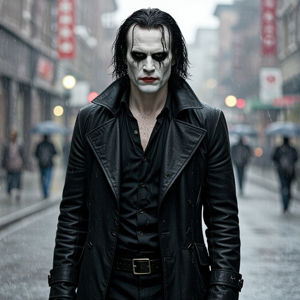 Eric Draven