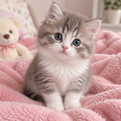 Cute