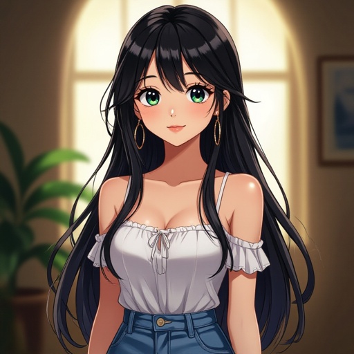 20 year old mexican slim body 