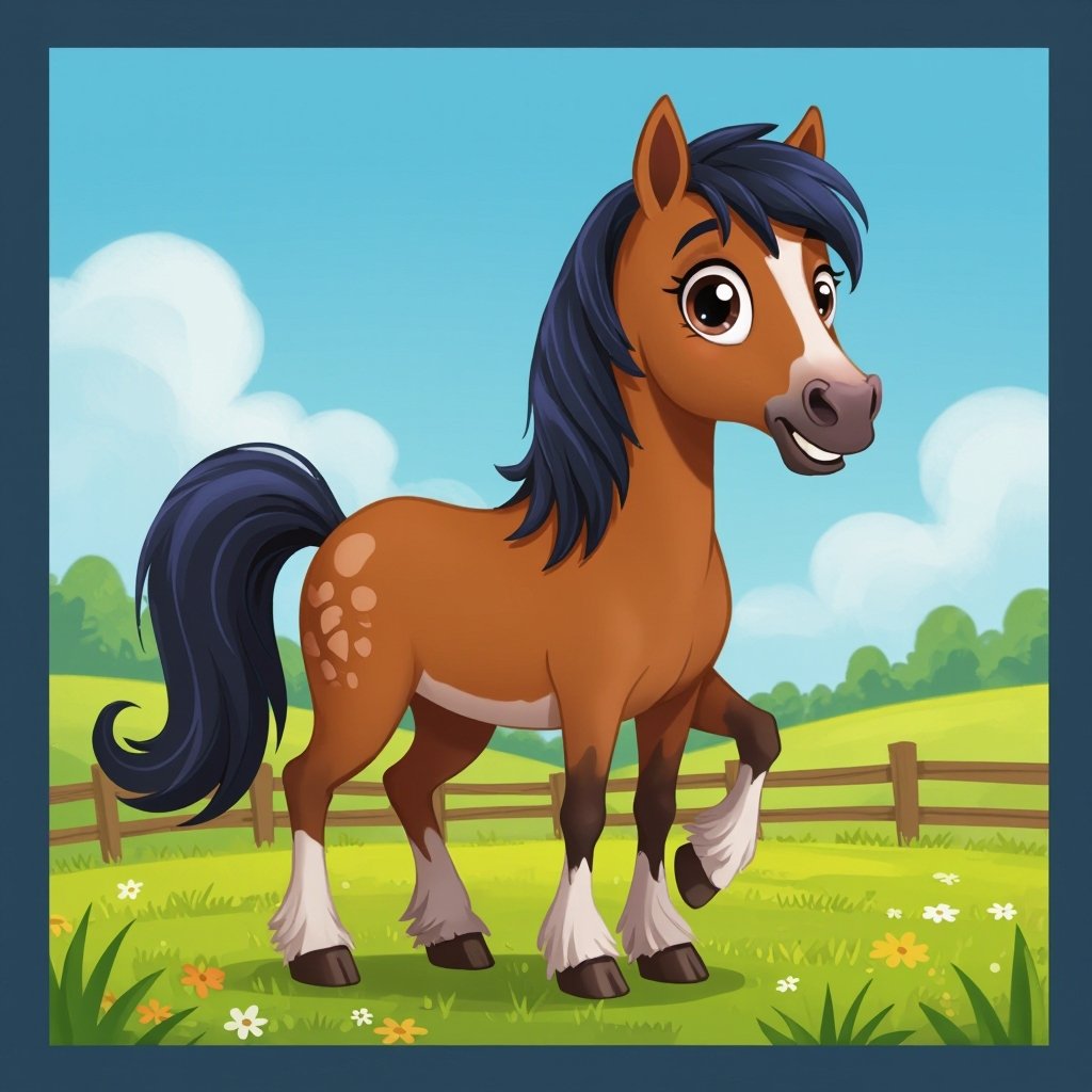 Horse