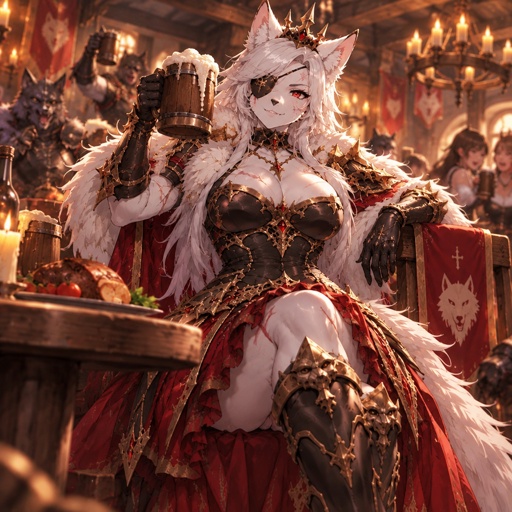 a woman dressed in a costume holding a candle