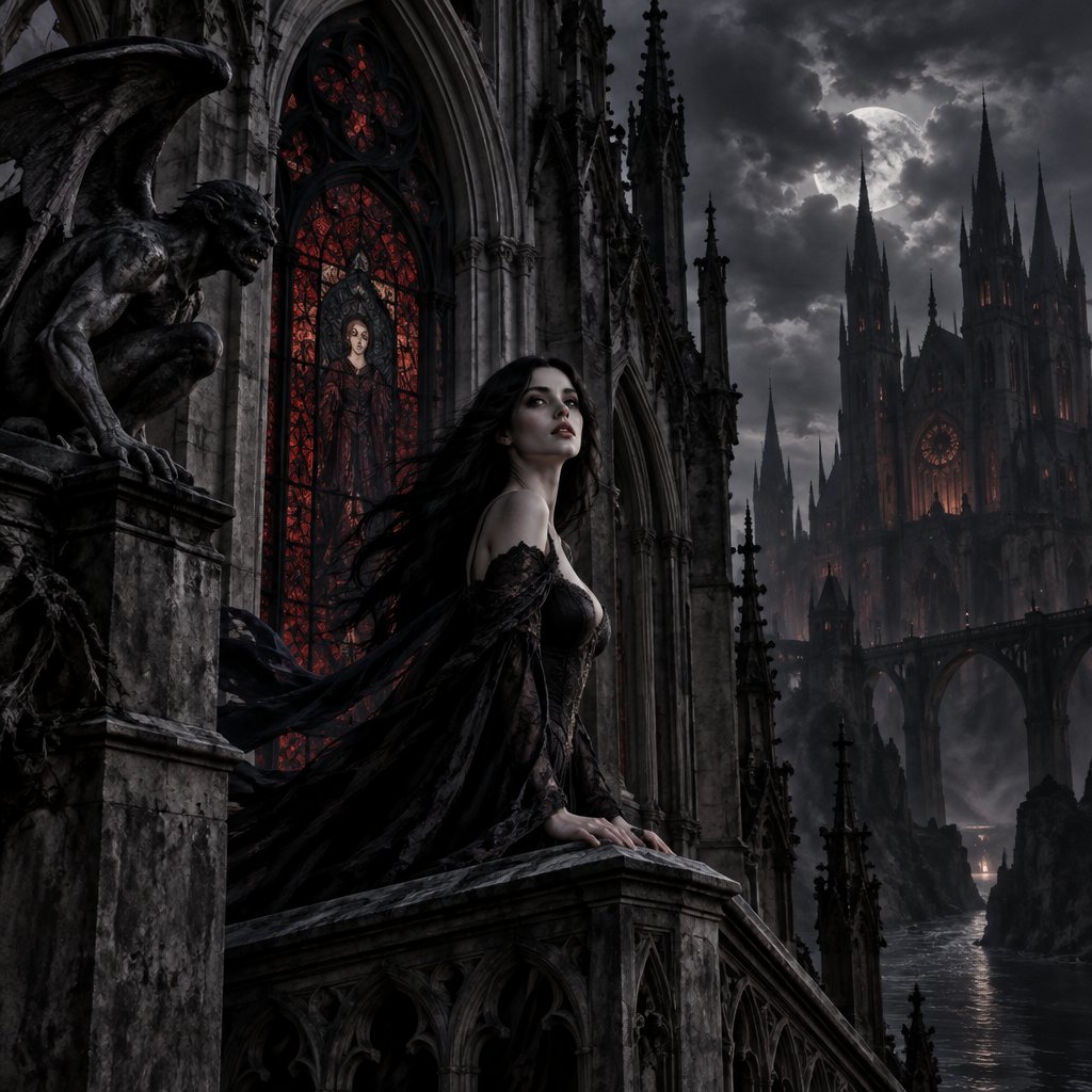 The sirens call