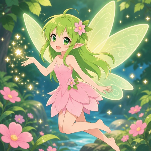 Fairy