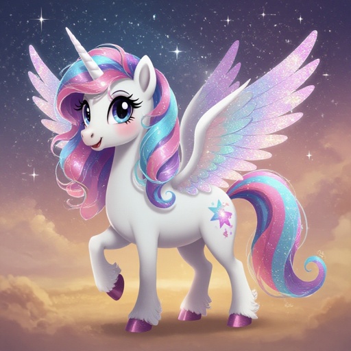 Celestial mlp
