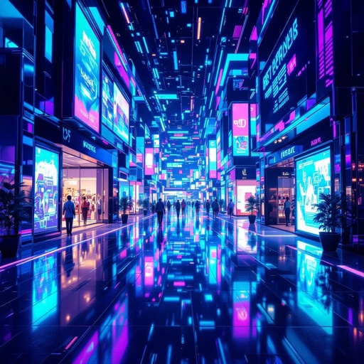 mall