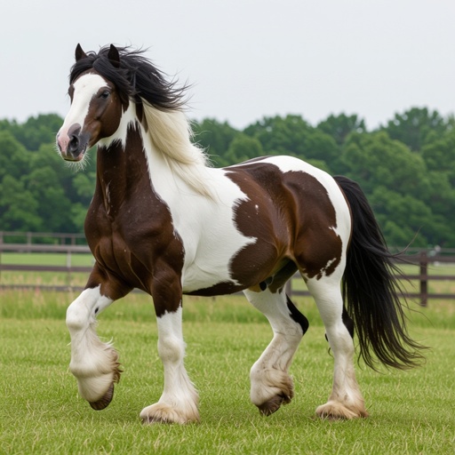 Clydesdale