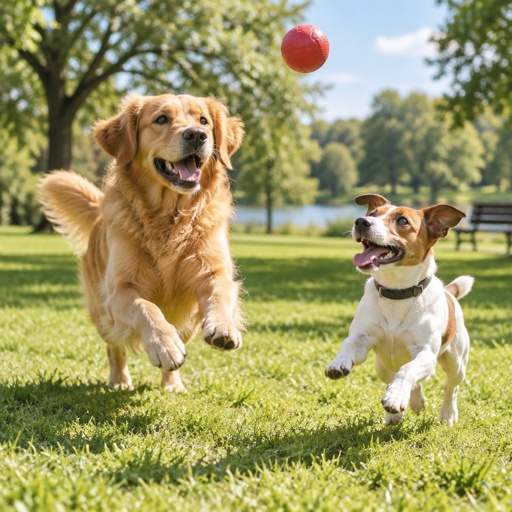 Dogs 
