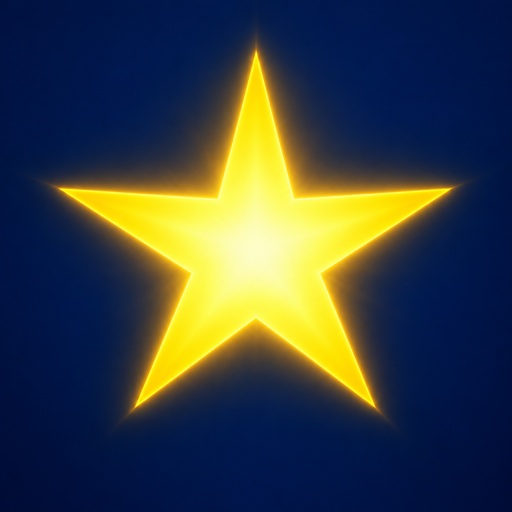 Star shape