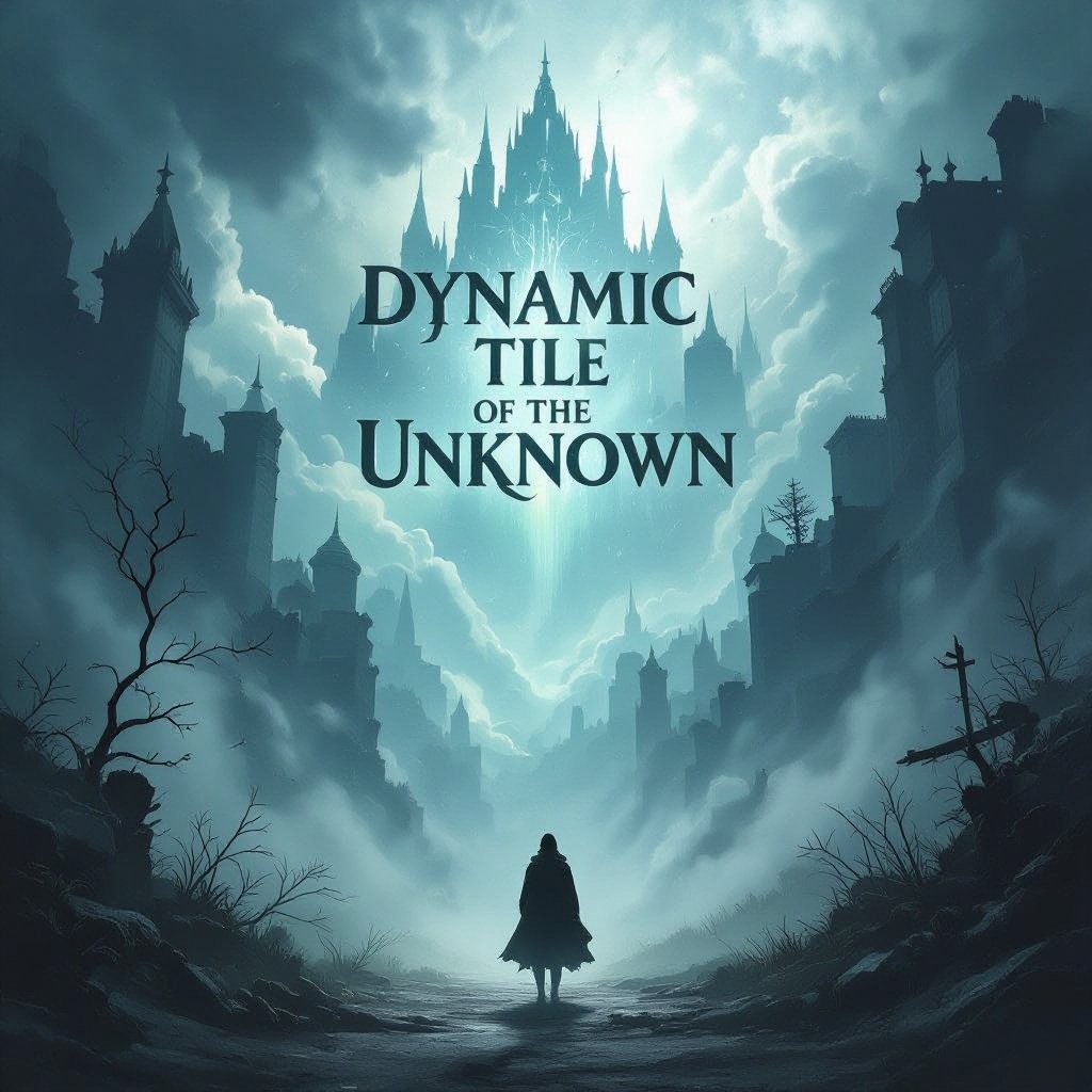Book front cover title shadows of the unknown 