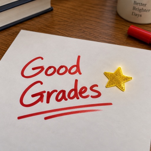 Good Grades