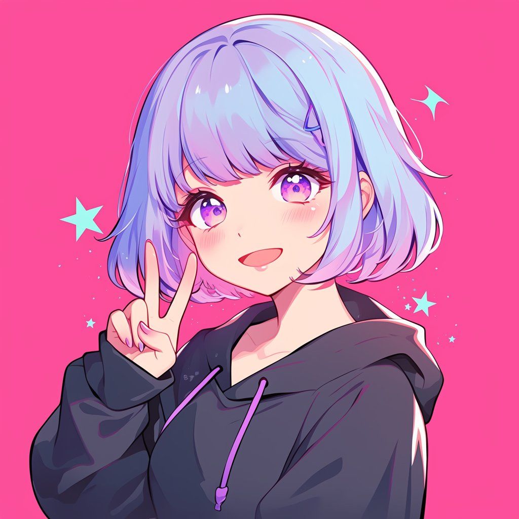 Anime Girl