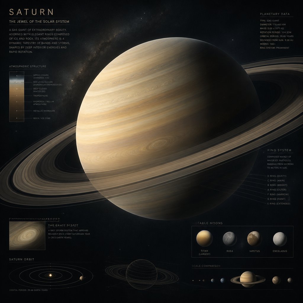 saturn