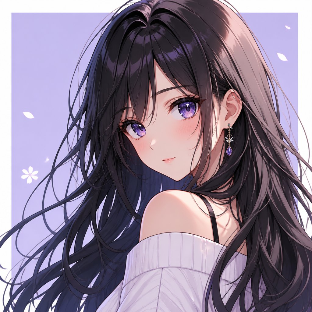 Beautiful girl