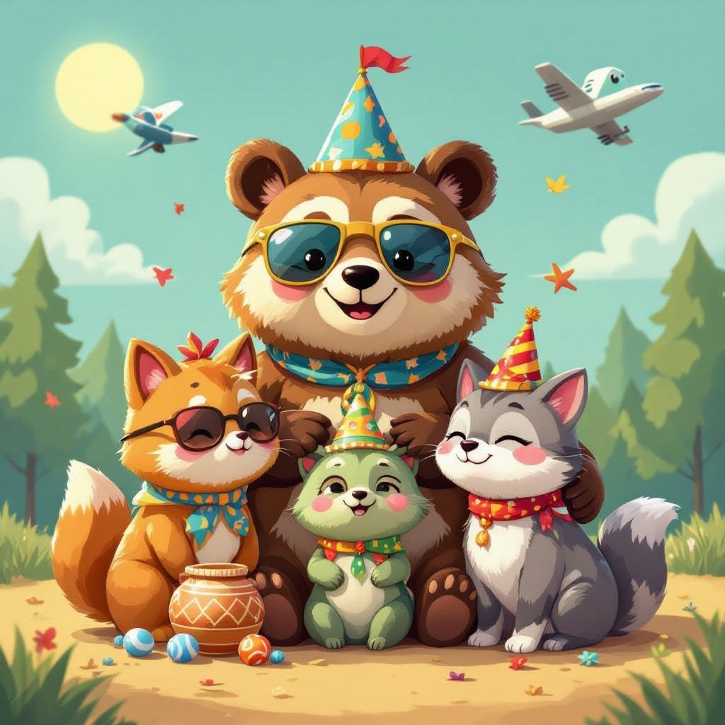 A blond girl with big boobs and no shert