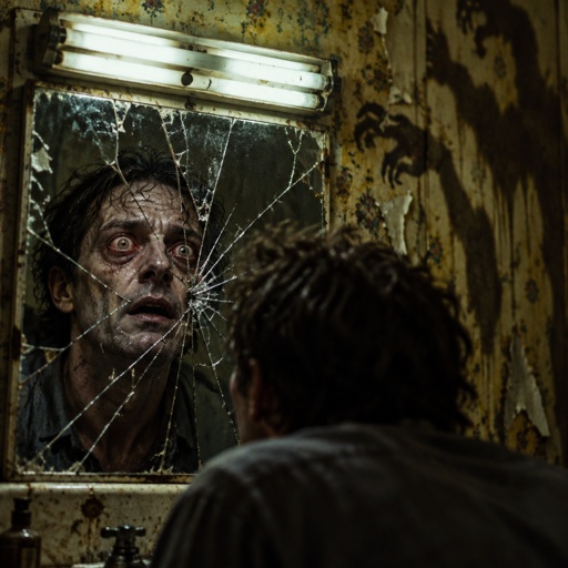 In the mouth of madness