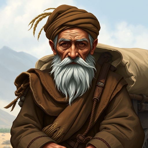 The ten wagons of the kingdom 