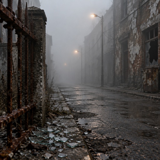 Silent hill