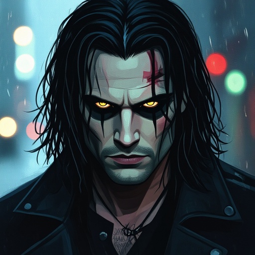 Eric Draven