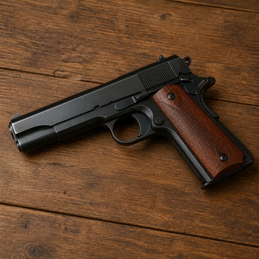 Gun