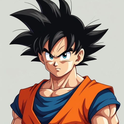 Goku