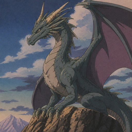 dragon