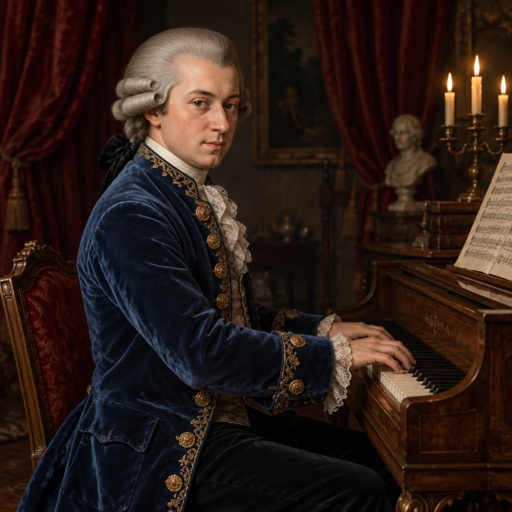 Mozart