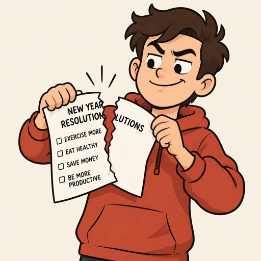 Resolution breaker