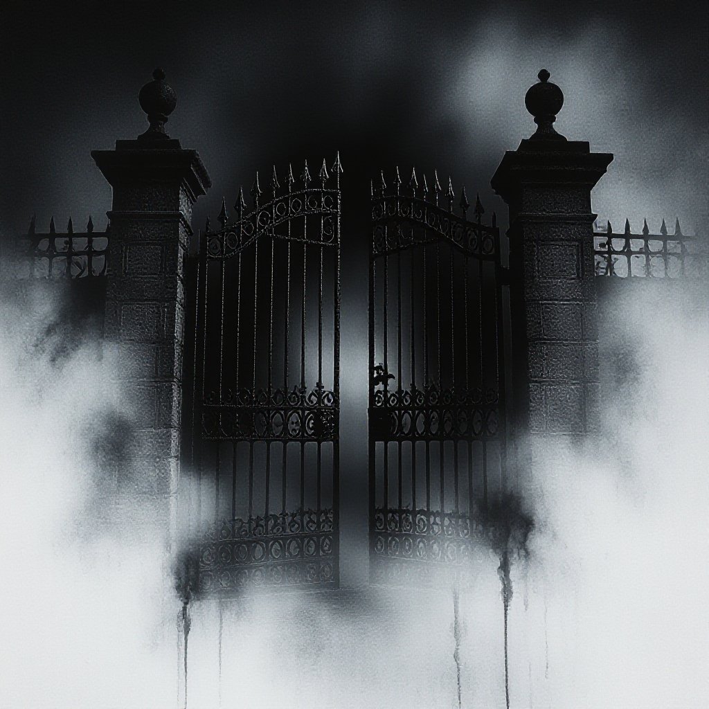 horror gates