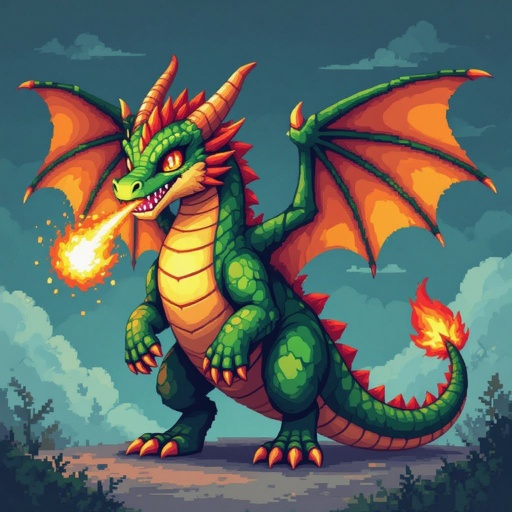 Dragon