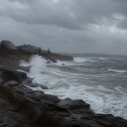 The Nor’easter 