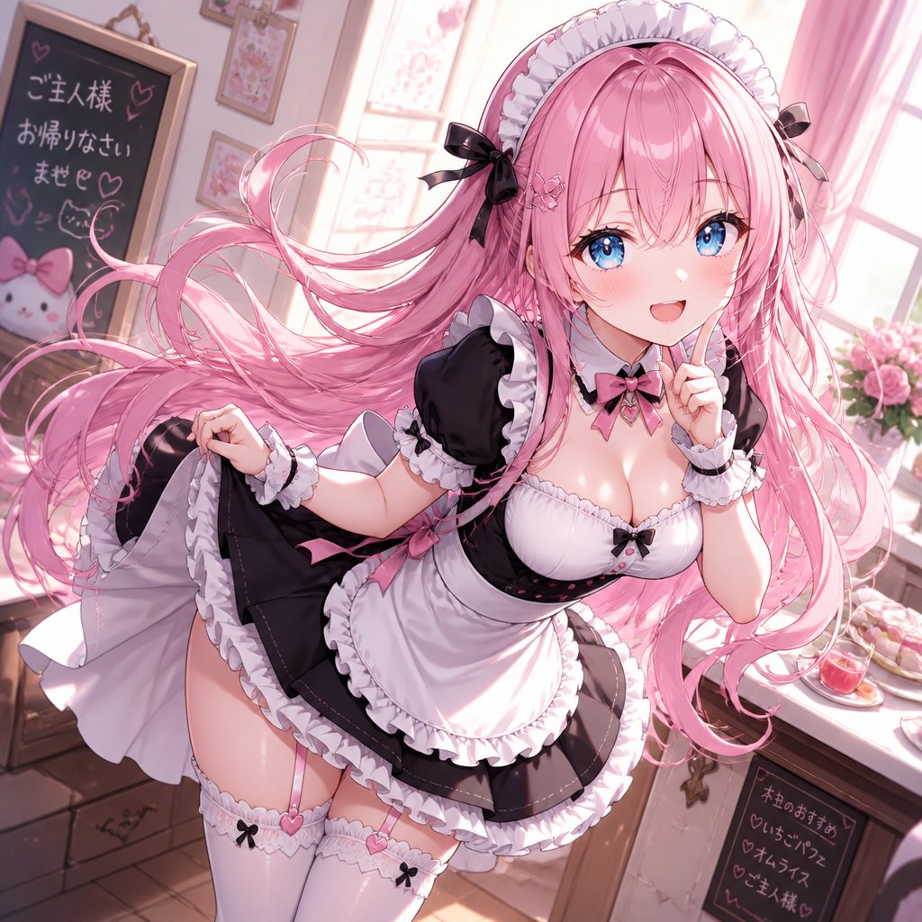 Anime girl sexy