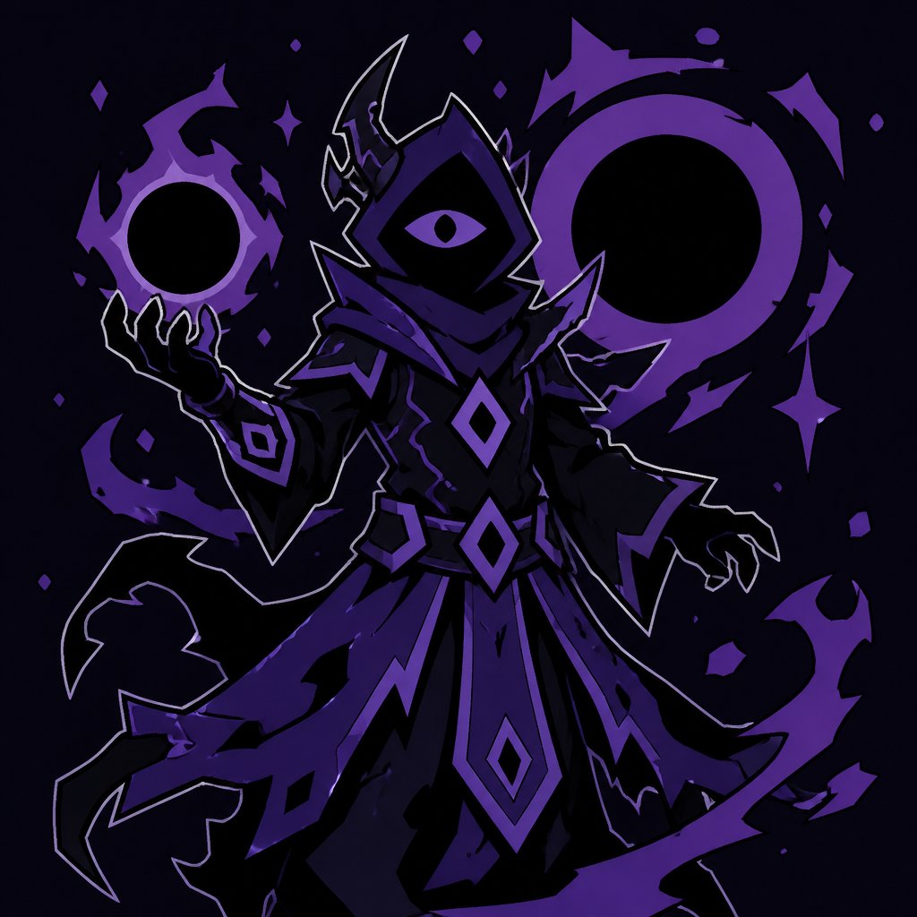 Void element, NO CHARACTERS .