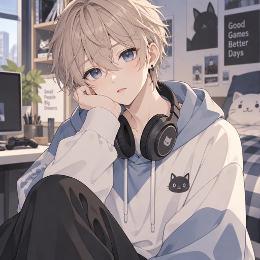  femboy