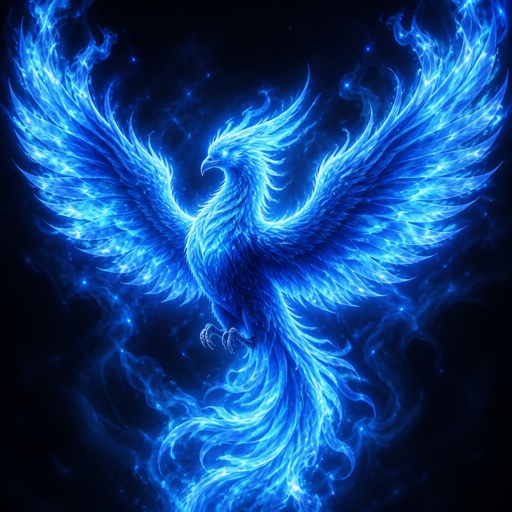 spirit phoenix