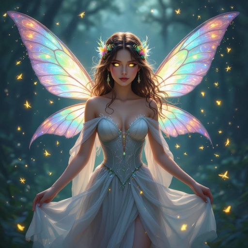 Fae princess 