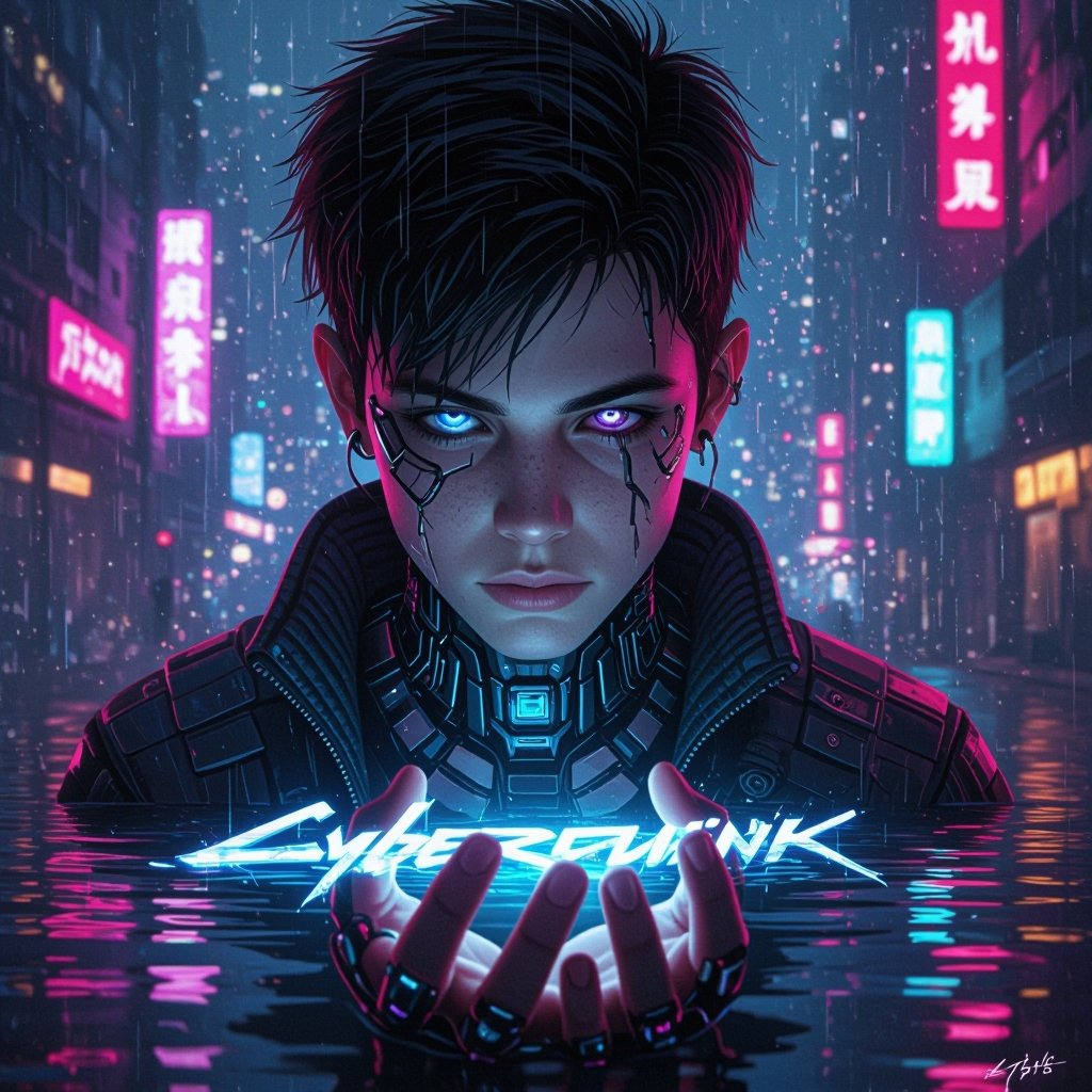 Telekinetic and dark manipulation powers boy teenager 17 years old dark and mysterious and quite with bad past with Heterochromia eyes