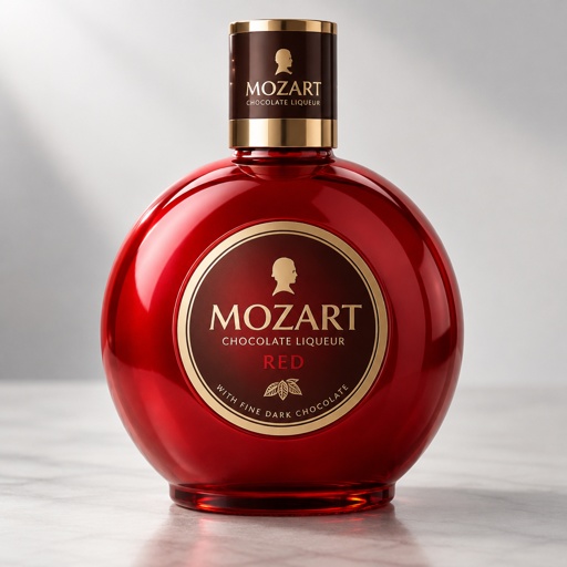 Mozart Red