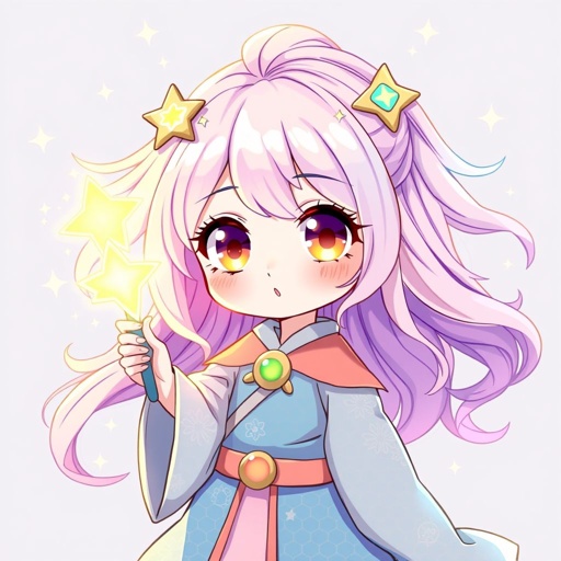 Magical Teacher