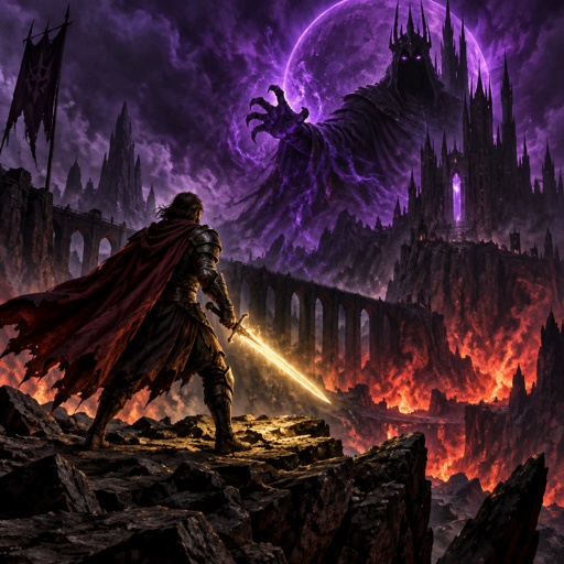 Dark fire and fig