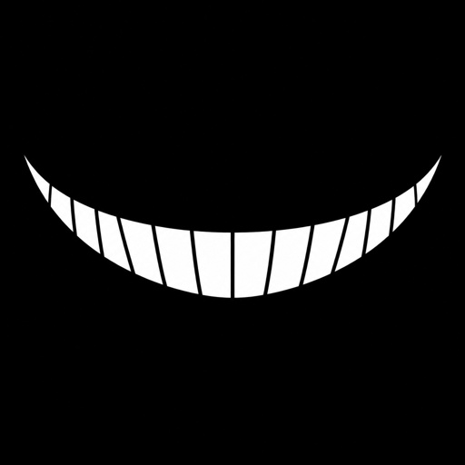 Cheshire’s grin