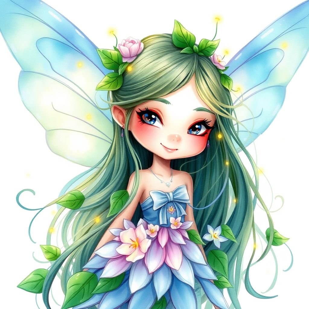 Fairy
