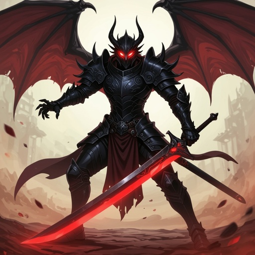 Demon knight