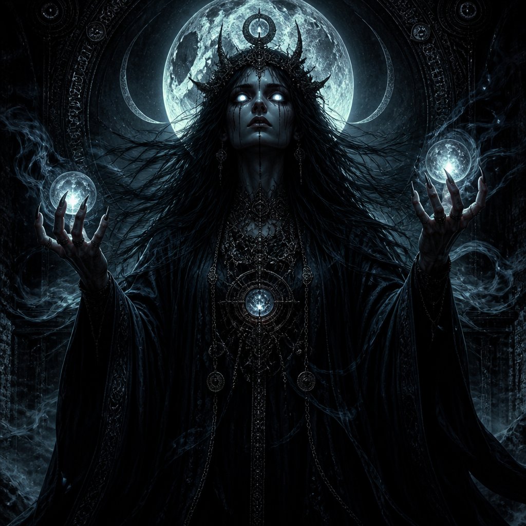 moon eyes