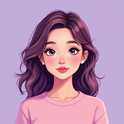 cute girl