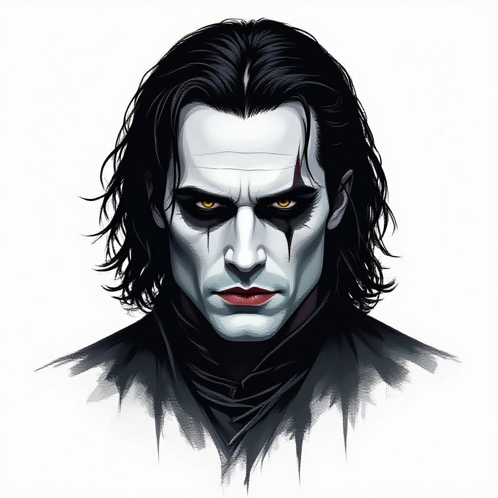 Eric Draven