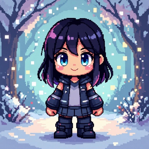 girl